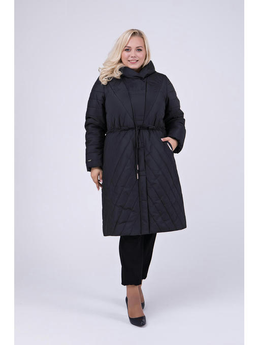 Элегантное пальто