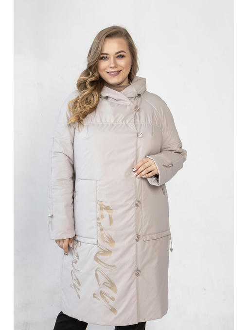 Весеннее пальто — изображение 8