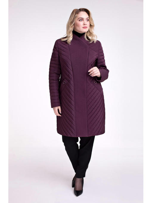 Пальто демисезонное — изображение 4