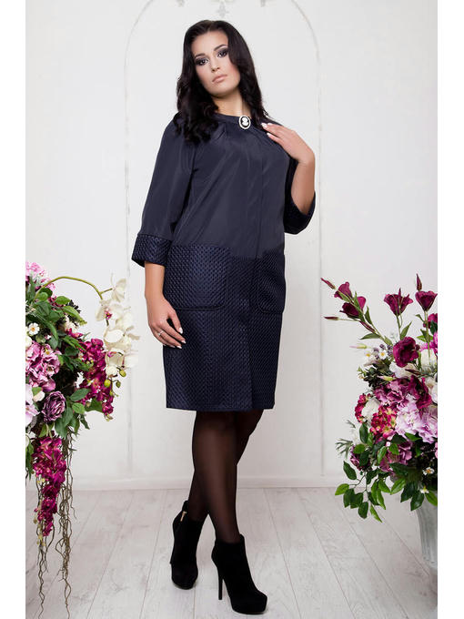 Легкий плащ неопрен — изображение 6