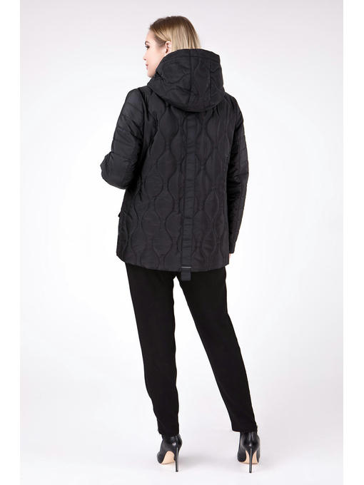 Двусторонняя куртка — изображение 4