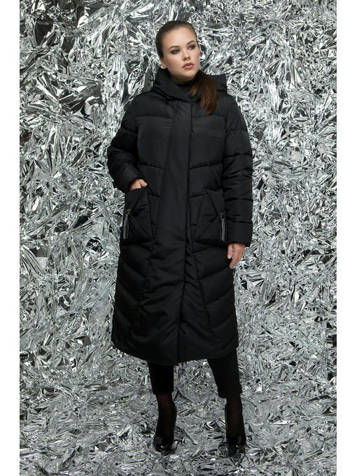 Пуховик одеяло