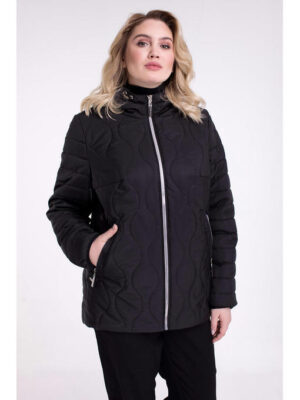 Двусторонняя куртка