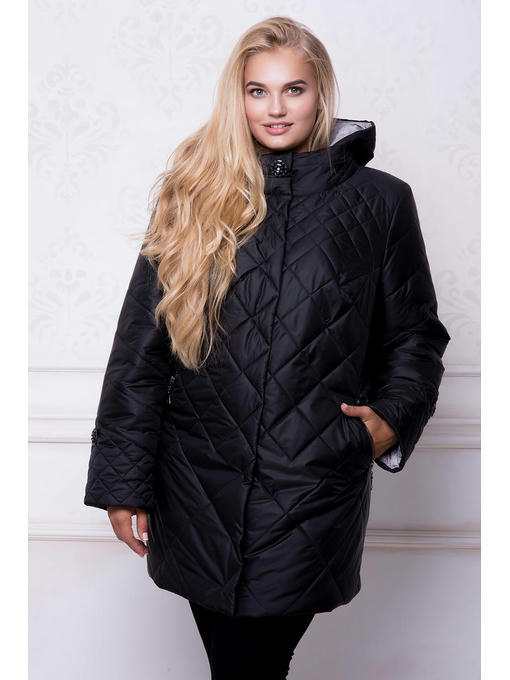 Куртка демисезонная Ромб — изображение 3