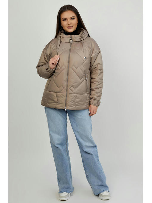 Куртка автоледи — изображение 3