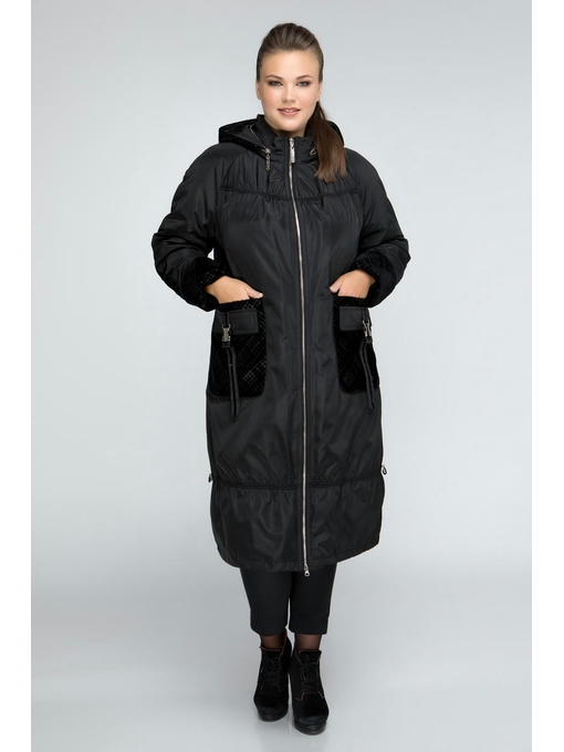 Плащ вельбо — изображение 3