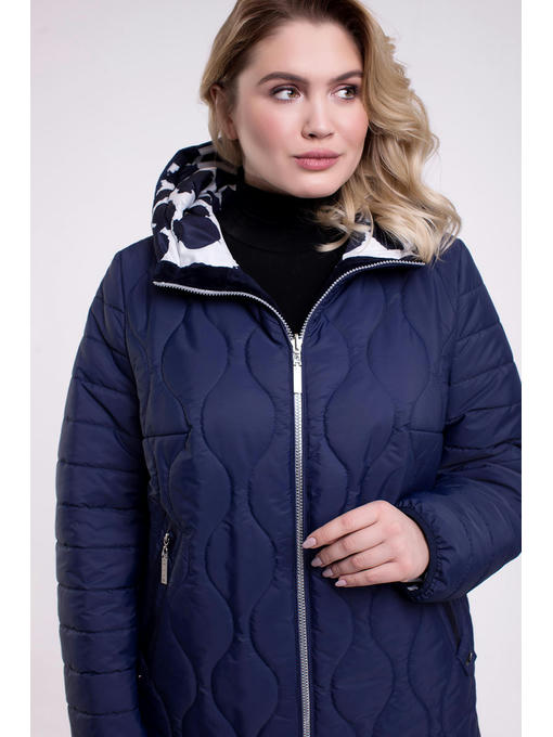 Двусторонняя куртка — изображение 6