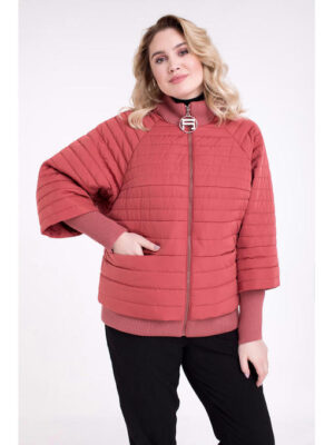 Куртка-пончо