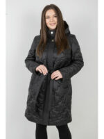 Женский весенний плащ