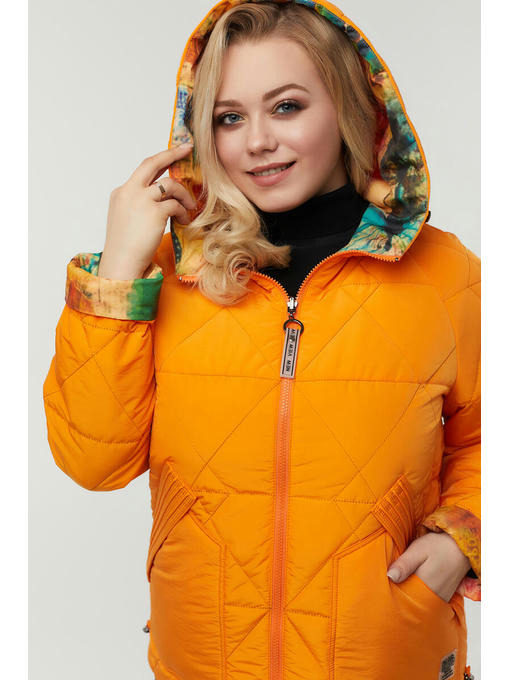 Двухсторонняя куртка — изображение 7