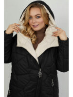 Пальто-трансформер