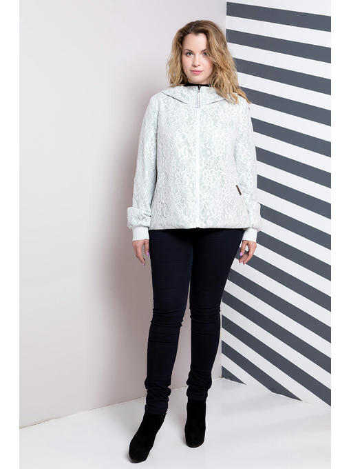 Двусторонняя ветровка — изображение 9