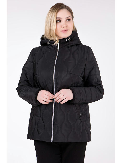 Двусторонняя куртка — изображение 5