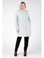 Пальто демисезонное