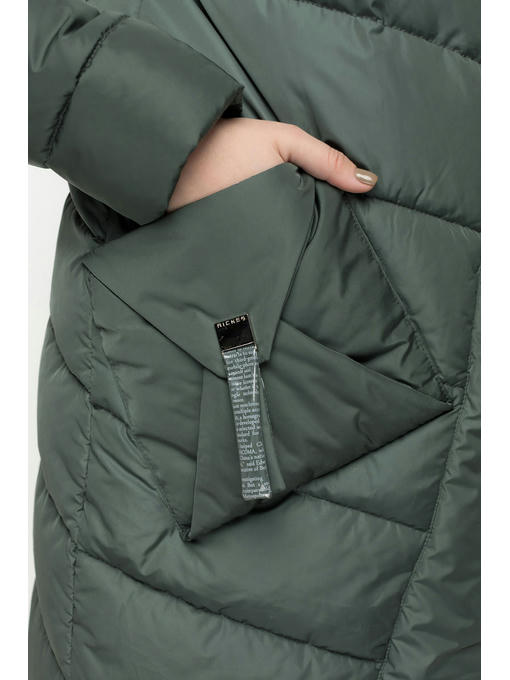 Пуховик одеяло — изображение 7