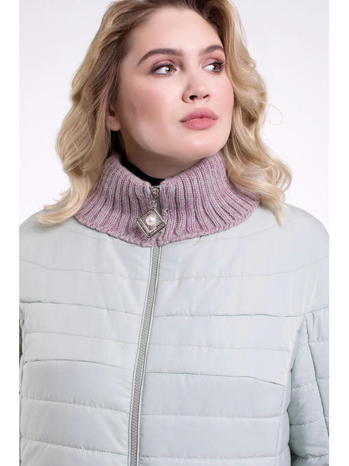 Элегантная куртка