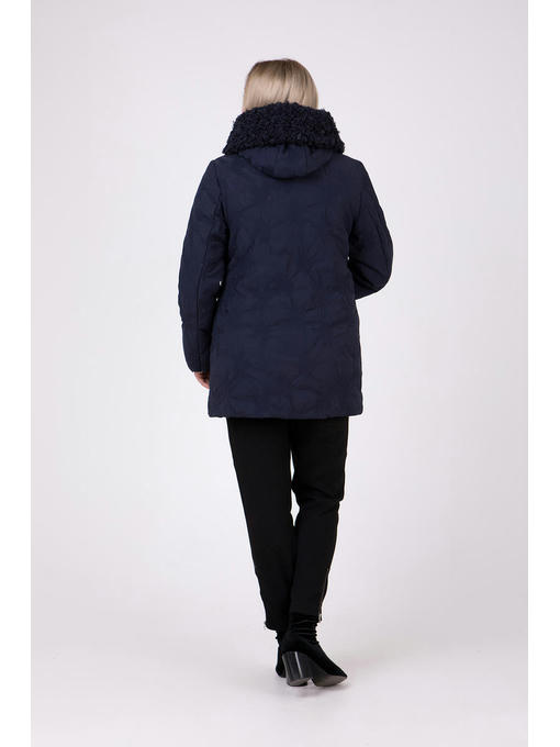 Куртка зимняя, кленовый лист — изображение 8