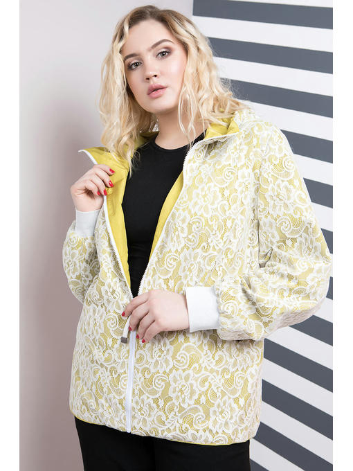 Двусторонняя ветровка — изображение 18