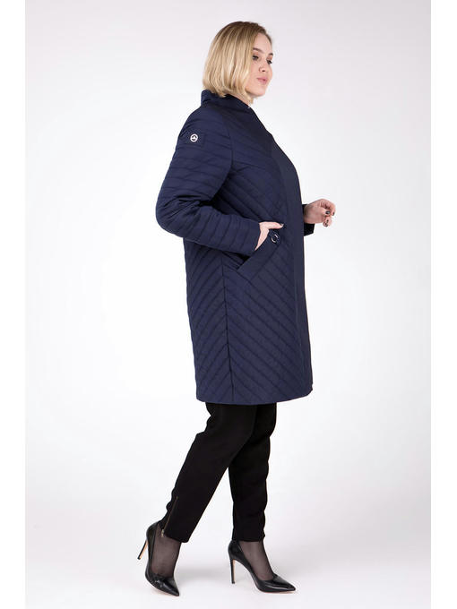 Пальто демисезонное — изображение 6