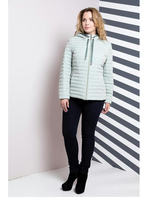 Куртка демисезонная — изображение 6