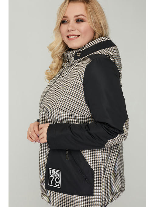 Легкая куртка — изображение 4