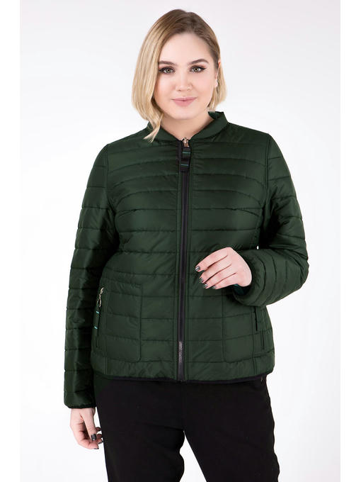 Двусторонняя куртка — изображение 2