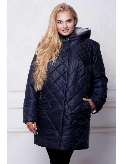 Куртка демисезонная Ромб — изображение 4