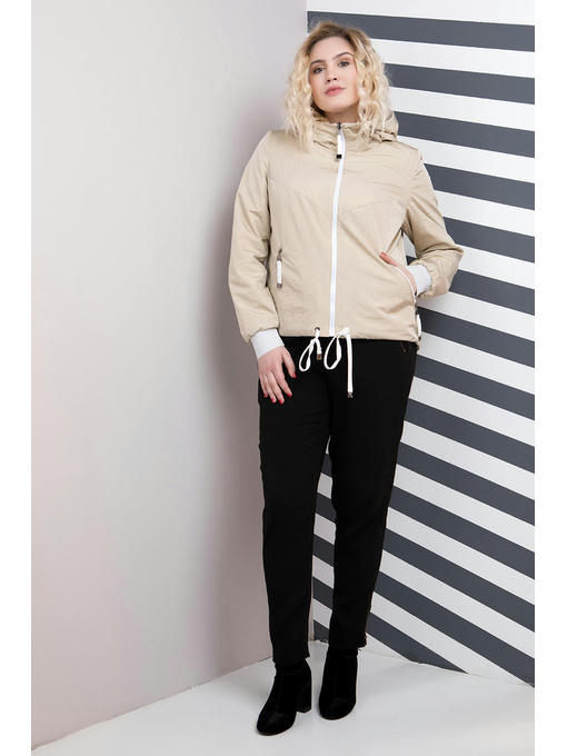 Двусторонняя ветровка — изображение 5