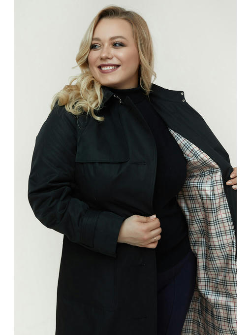 Стильный тренч — изображение 2