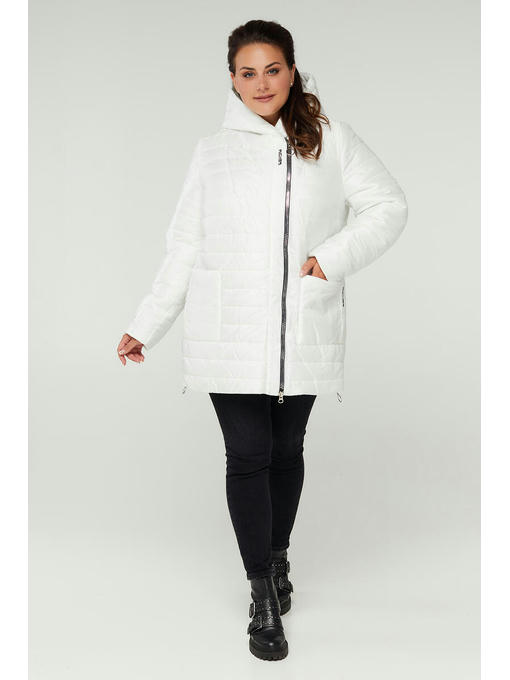 Куртка демисезонная — изображение 4