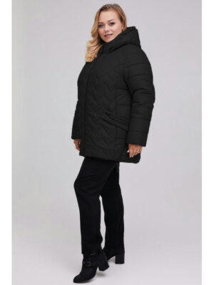 Куртка стегання