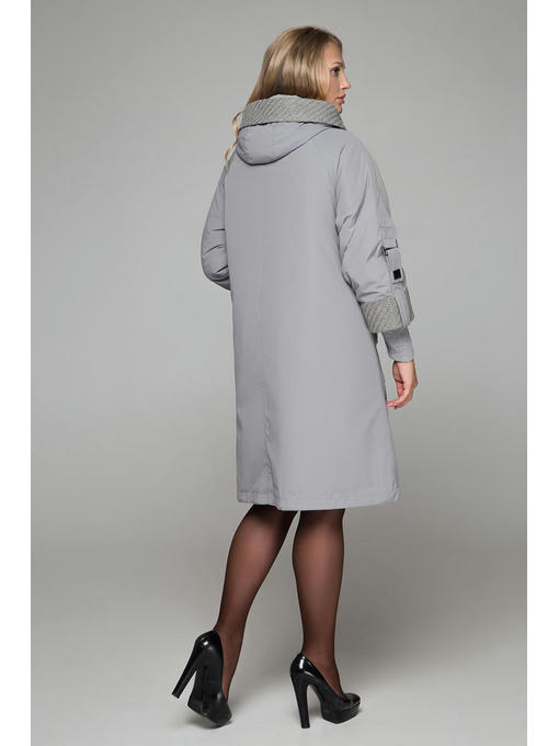 Плащ зимний — изображение 3