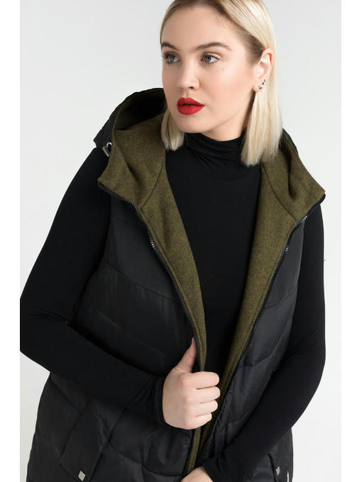 Жилет — изображение 5