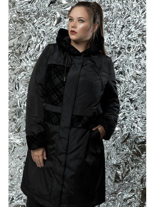 Плащ — изображение 2