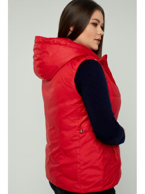 Жилет двухсторонний — изображение 6