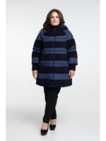 Пальто зимнее