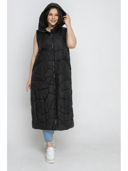 Пальто-трансформер — изображение 3