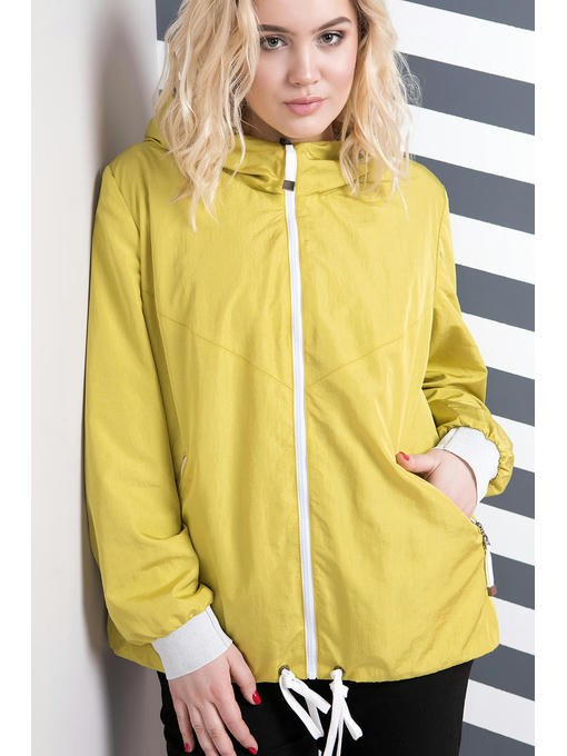 Двусторонняя ветровка — изображение 15