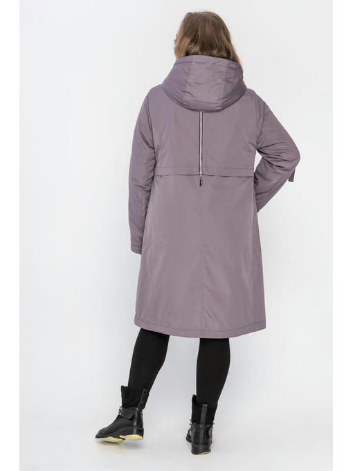 Демисезонный плащ — изображение 6