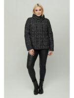 Куртка звездное небо