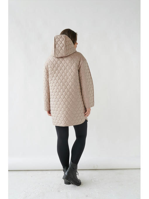 Двухсторонняя куртка — изображение 7