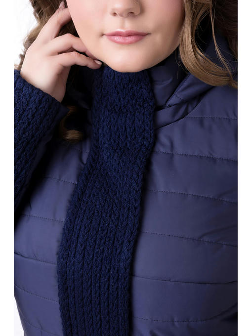 Куртка женская демисезонная — изображение 6