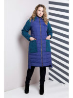 Стильное пальто