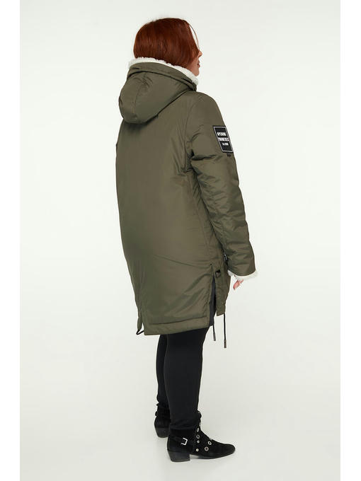 Парка зимняя — изображение 2