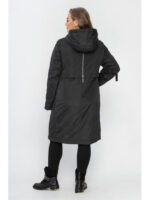 Демисезонный плащ