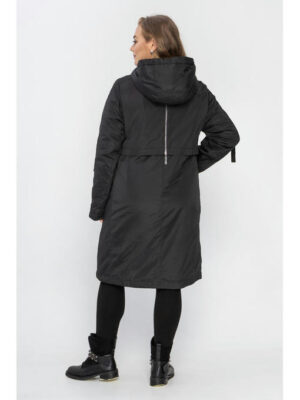 Демисезонный плащ