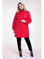 Двусторонний плащ