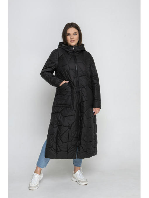 Пальто-трансформер — изображение 2