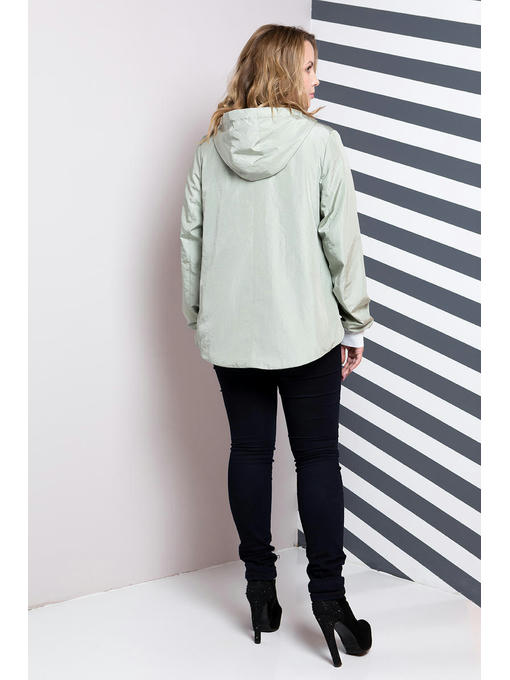 Двусторонняя ветровка — изображение 13