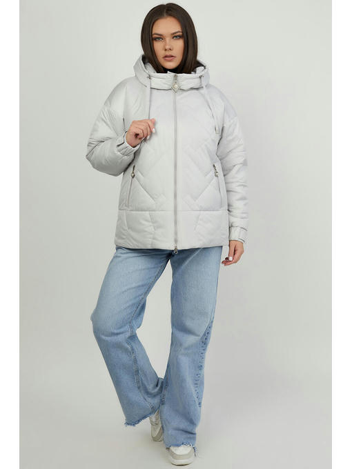 Куртка автоледи